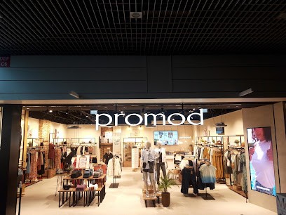 Promod, Magasin de Vêtements à Houdemont