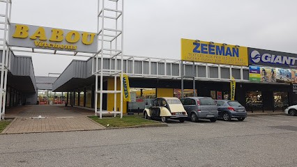 Zeeman, Magasin de Vêtements à Saint-Alban-Leysse