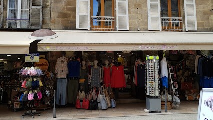 Cote Sud, Magasin de Vêtements à Sarlat-la-Canéda