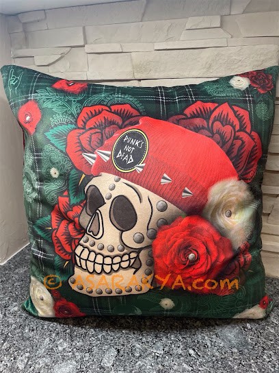 asarakyafashion, Magasin de Vêtements à Brignoles