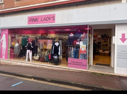 Pink Lady's Montdidier, Magasin de Vêtements à Montdidier