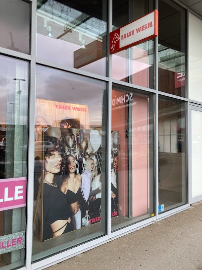 Tally Weijl, Magasin de Vêtements à Mondeville