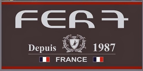 Fer7, Magasin de Vêtements à Vernon