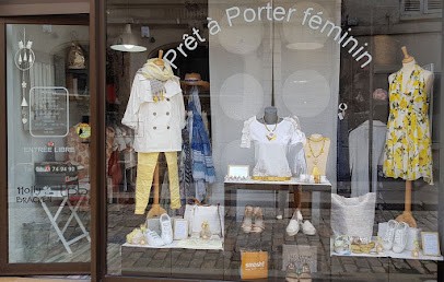 Côté Dressing, Magasin de Vêtements à Soissons