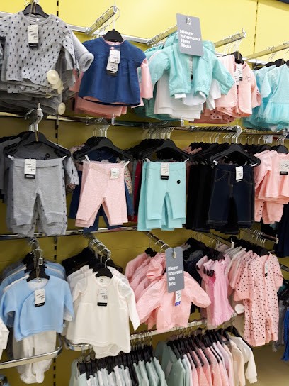 Zeeman Volgelsheim Rue Pourquoi Pas, Magasin de Vêtements à Volgelsheim