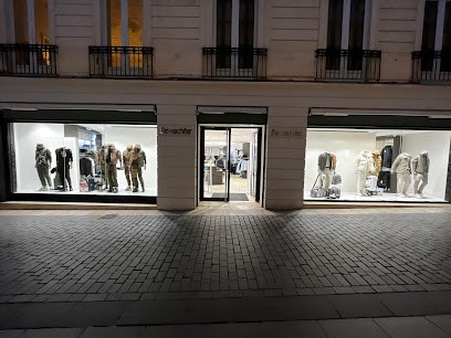 Dewachter Montpellier, Magasin de Vêtements à Montpellier