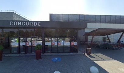 Armand thiery, Magasin de Vêtements au Chesnay