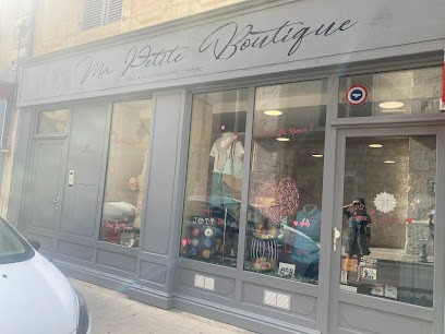 Ma Petite Boutique, Magasin de Vêtements à Sainte-Foy-la-Grande