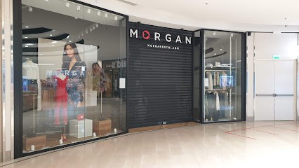Morgan, Magasin de Vêtements à Glisy