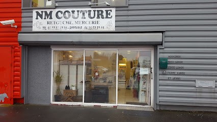 NMCOUTURE, Magasin de Vêtements à Raillencourt-Sainte-Olle