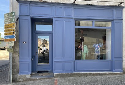 Coccolino, Magasin de Vêtements à Lézat-sur-Lèze