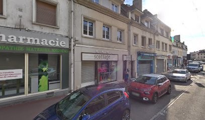 Morgan, Magasin de Vêtements à Louviers