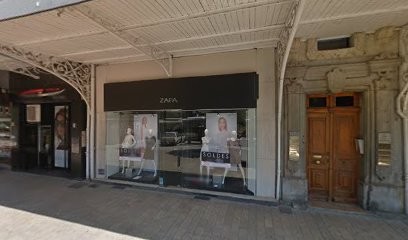 ZAPA Valence, Magasin de Vêtements à Valence