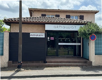 AKHAWAT, Boutique musulmane de vêtements pour femmes, hijab, abaya..., Magasin de Vêtements à Toulouse
