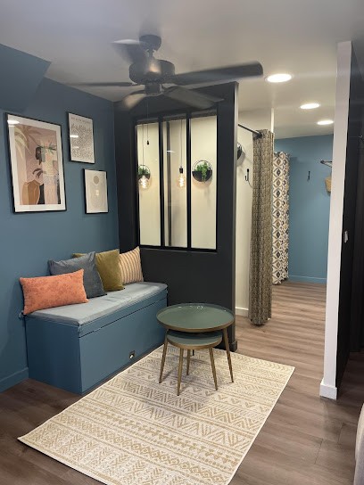 Luciole La Fée Maraboutée, Magasin de Vêtements à Salon-de-Provence