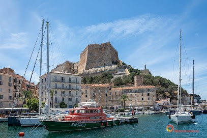 A Ma Mère BONIFACIO, Magasin de Vêtements à Bonifacio