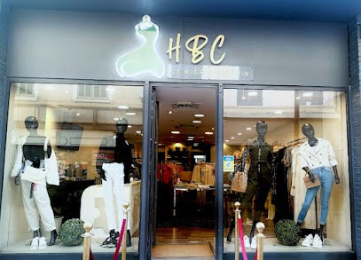 HBC La Mode Au Feminin, Magasin de Vêtements à La Seyne-sur-Mer