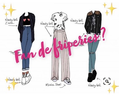 Eve Free Prix, Magasin de Vêtements à Saint-Jean-de-la-Ruelle