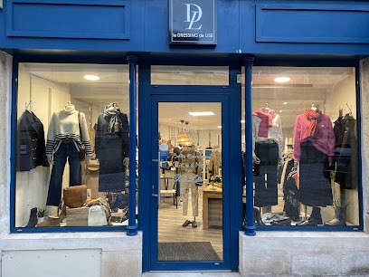 Le Dressing de Lise, Magasin de Vêtements à Langres