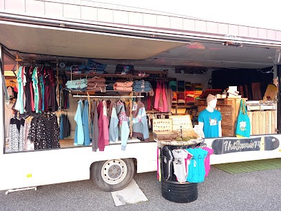 Hot Savoie 74 - Magasin Mobile Saint-Jorioz, Magasin de Vêtements à Saint-Jorioz