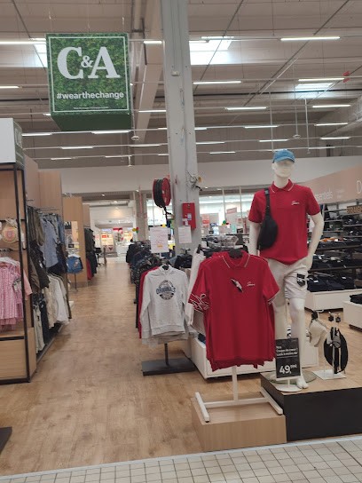C&A, Magasin de Vêtements à Saint-Doulchard