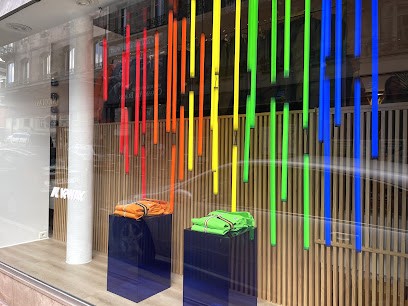 K-Way Limoges, Magasin de Vêtements à Limoges