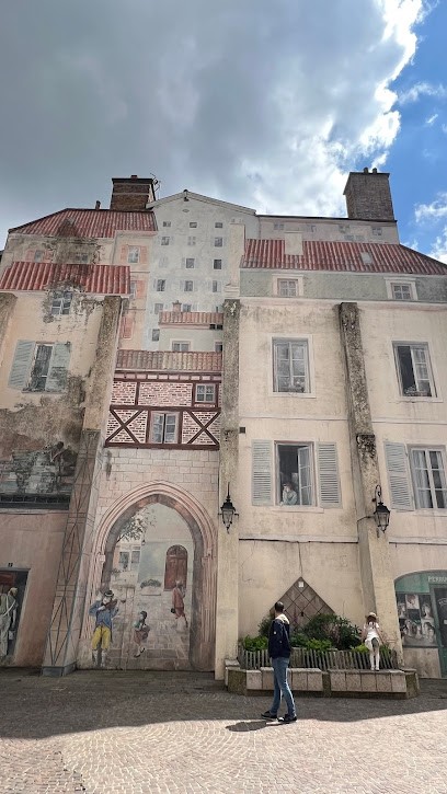 ARTHUR Bourg en Bresse | Pyjamas et sous-vêtements, Magasin de Vêtements à Bourg-en-Bresse
