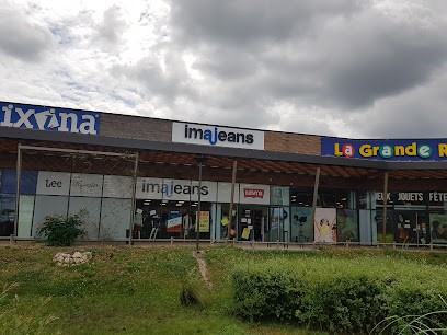 Imajeans Ste Eulalie, Magasin de Vêtements à Sainte-Eulalie