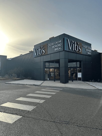 Vib's (Cache Cache - Bonobo - Bréal), Magasin de Vêtements à Saint-Médard-en-Jalles