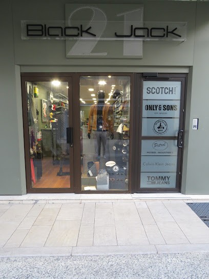 Black Jack, Magasin de Vêtements à Vaison-la-Romaine