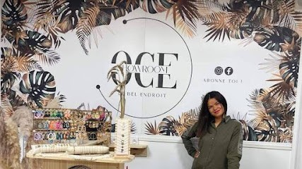 Oceshowroom Le Bel Endroit, Magasin de Vêtements à Ranville