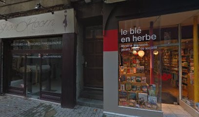 Showroom, Magasin de Vêtements à Saint-Brieuc