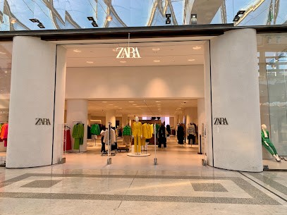 ZARA, Magasin de Vêtements à Montpellier