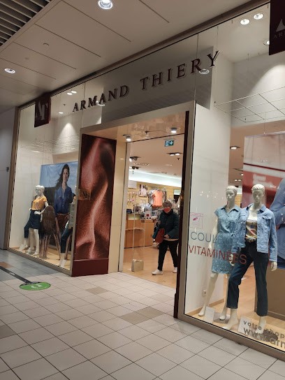 ARMAND THIERY HOMME, Magasin de Vêtements à Plaisir