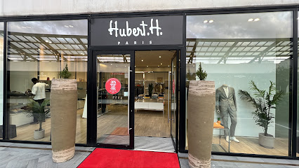 Hubert H Magasin De Vêtements aux Clayes-sous-Bois