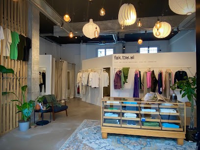 Factorerie - Magasin de vêtements, Magasin de Vêtements au Havre