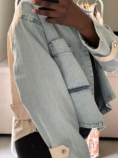 On'Em Paris, Magasin de Vêtements à Saint-Germain