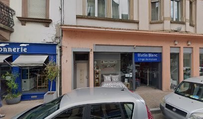 Sci 7 Rue De La Gare, Magasin de Vêtements à Sarrebourg