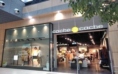 Cache Cache, Magasin de Vêtements à Romorantin-Lanthenay