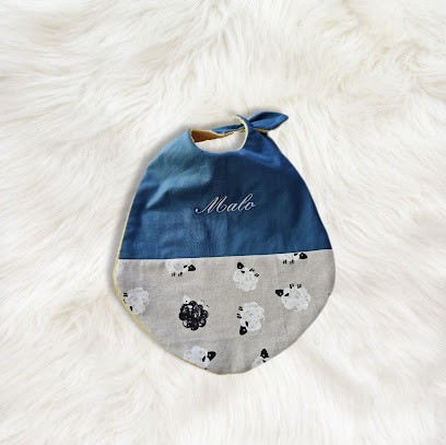 M'aille L Création, Magasin de Vêtements à La Bosse-de-Bretagne