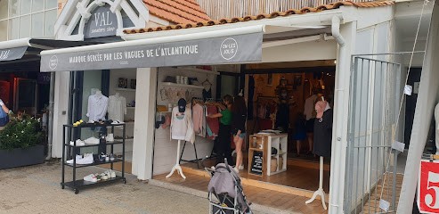 OH LES JOLIS - Lacanau Océan, Magasin de Vêtements à Lacanau