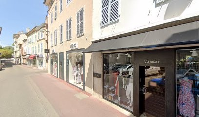 Vanessa, Magasin de Vêtements à Bourg-en-Bresse