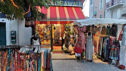 Dipawali, Magasin de Vêtements à Privas