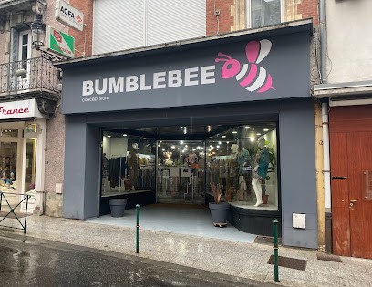 Bumblebee, Magasin de Vêtements à Lourdes