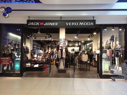 JACK & JONES, Magasin de Vêtements à Hyères