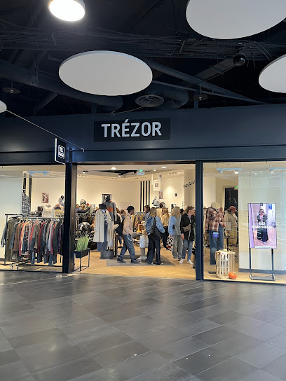 Boutique Trezor Friperie Dunkerque Magasin De Vêtements à Dunkerque