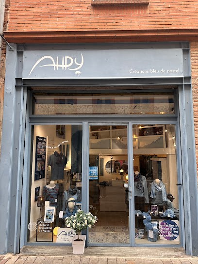 AHPY, Boutique Espace Pastel, Magasin de Vêtements à Toulouse