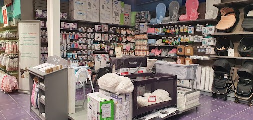 Orchestra Rivesaltes, Magasin de Vêtements à Rivesaltes