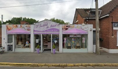 Les Merveilles, Magasin de Vêtements à Estrée-Blanche