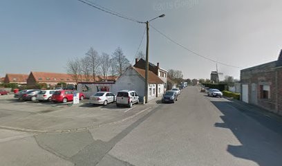 La Friperie (Vêtements, Couture & Repassage), Magasin de Vêtements à Hondschoote